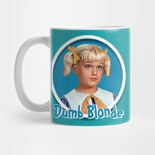 Brady Bunch - Cindy Brady Mug